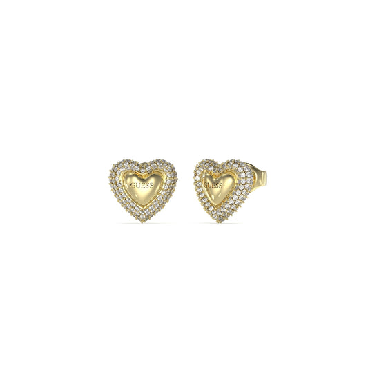 GUESS JEWELS JUBE05020JWYGT-U Schmuck