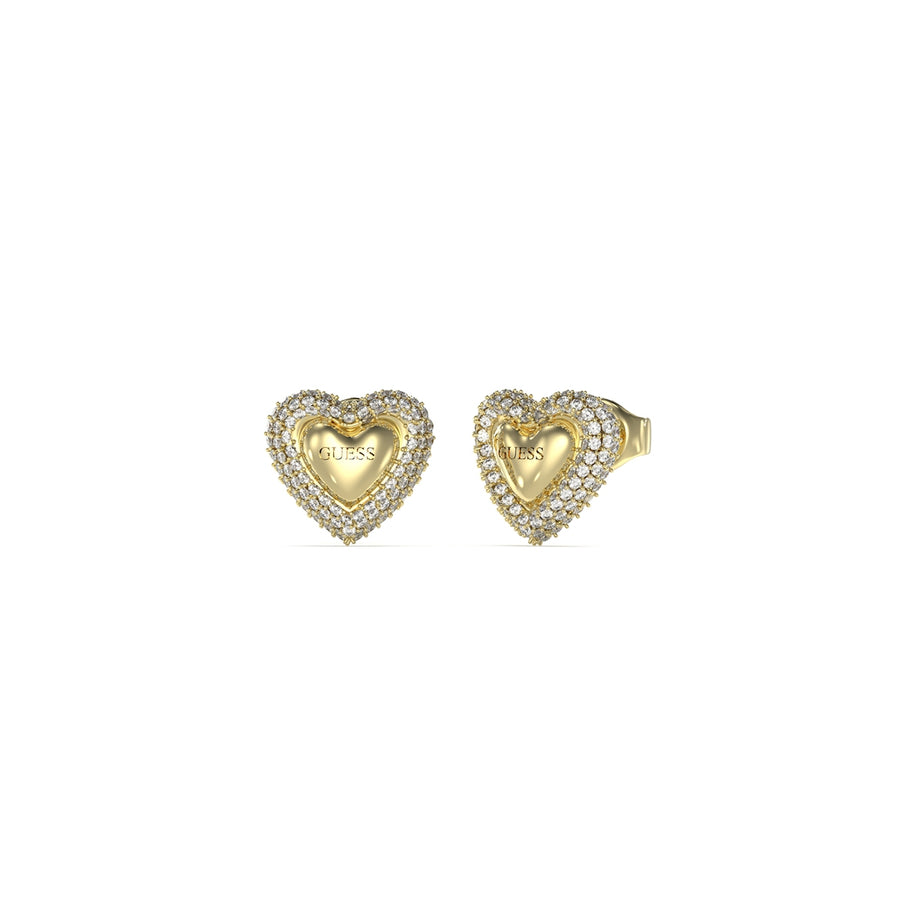GUESS JEWELS JUBE05020JWYGT-U Schmuck