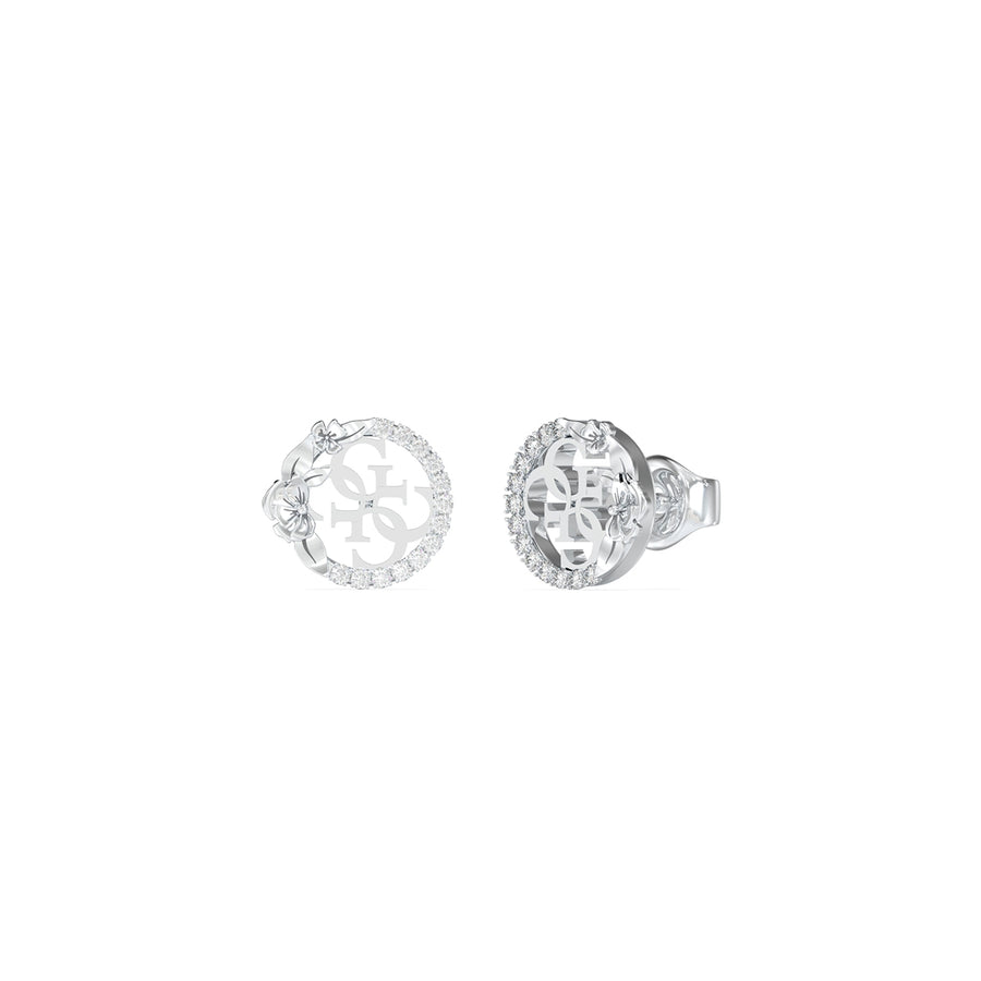 GUESS JEWELS JUBE05041JWRHT-U Schmuck
