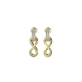 GUESS JEWELS JUBE05051JWYGT-U Schmuck ansicht-2