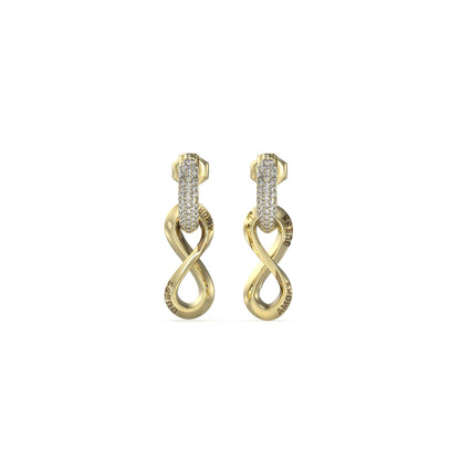 GUESS JEWELS JUBE05051JWYGT-U Schmuck