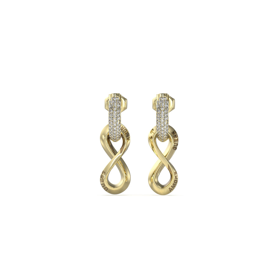 GUESS JEWELS JUBE05051JWYGT-U Schmuck