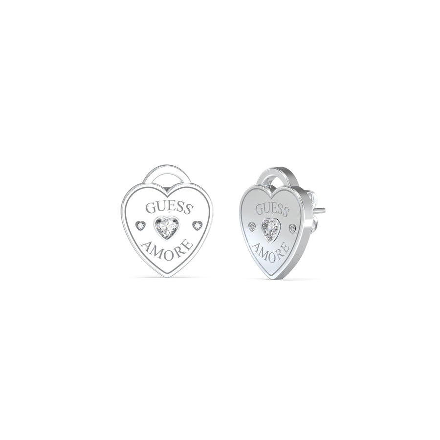 GUESS JEWELS JUBE05058JWRHT-U Schmuck