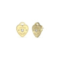 GUESS JEWELS JUBE05058JWYGT-U Schmuck ansicht-2
