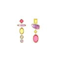 GUESS JEWELS JUBE05088JWYGMCT-U Schmuck ansicht-2