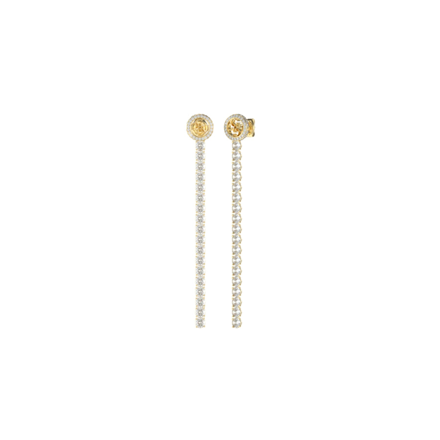 GUESS JEWELS JUBE05144JWYGT-U Schmuck