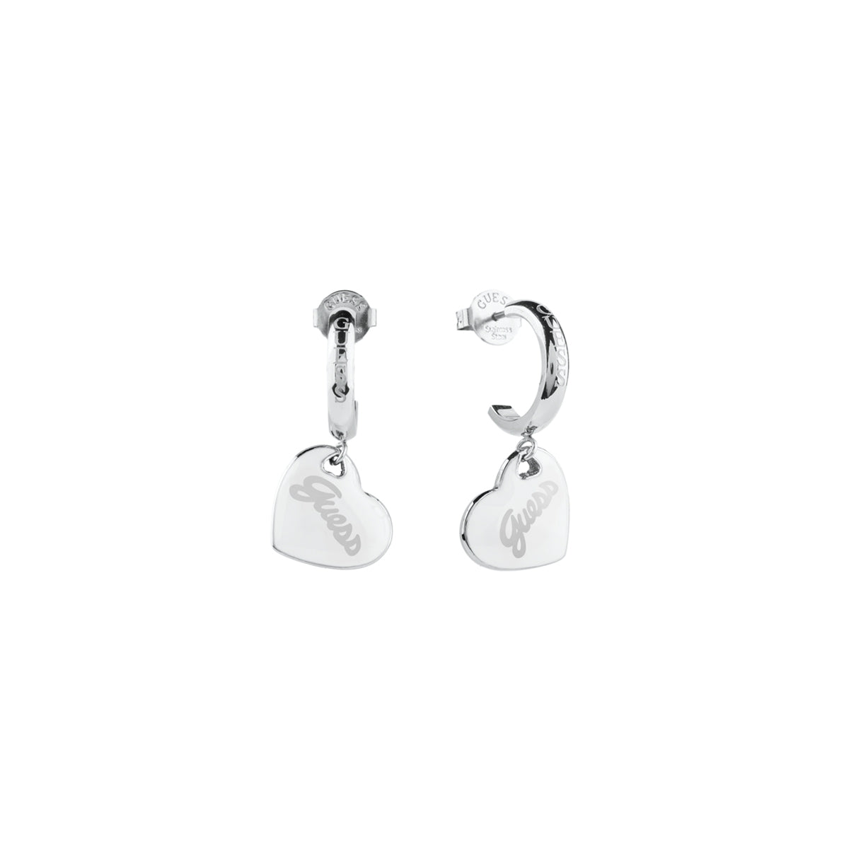 GUESS JEWELS JUBE05151JWRHWHT-U Schmuck