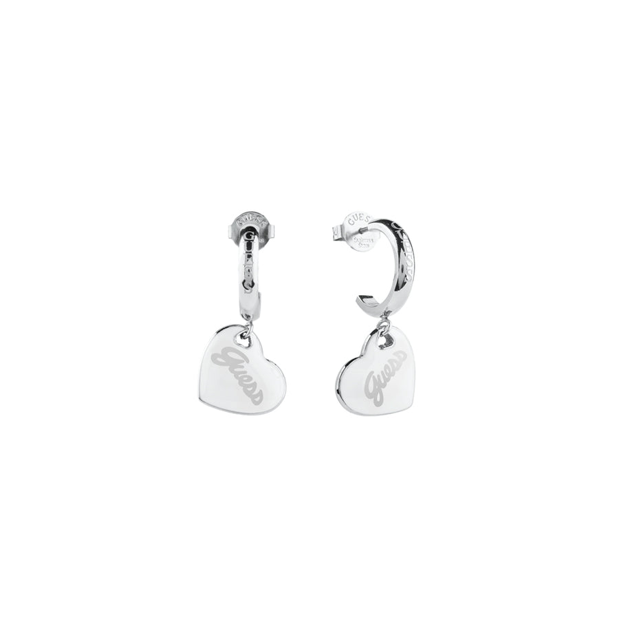 GUESS JEWELS JUBE05151JWRHWHT-U Schmuck
