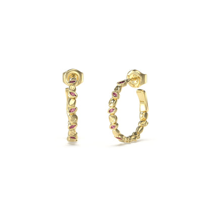 GUESS JEWELS JUBE05184JWYGLRT-U Schmuck