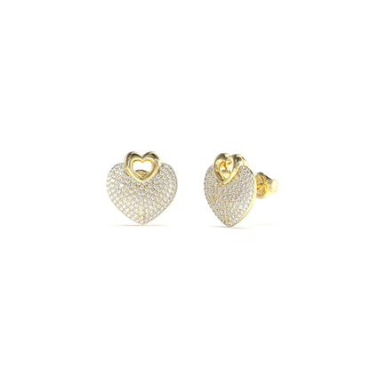GUESS JEWELS JUBE05213JWYGT-U Schmuck