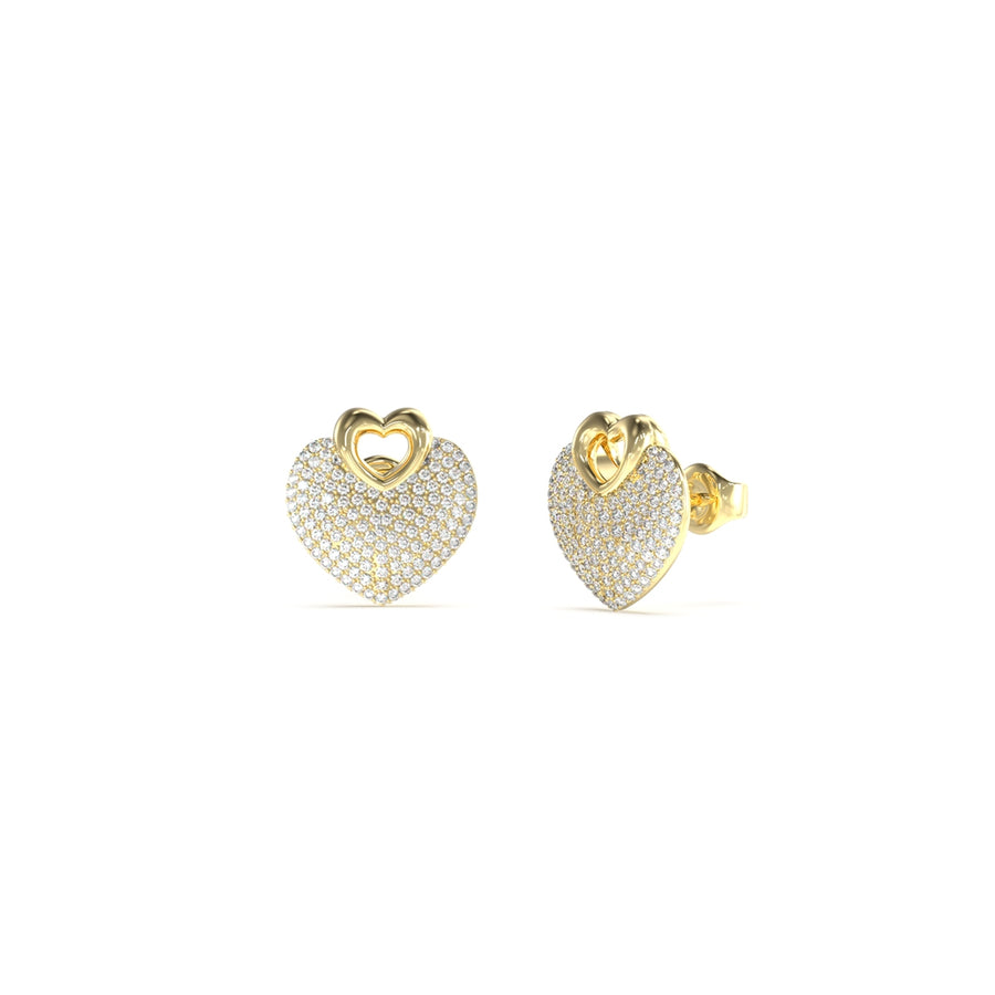 GUESS JEWELS JUBE05213JWYGT-U Schmuck
