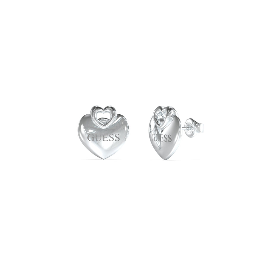 GUESS JEWELS JUBE05218JWRHT-U Schmuck