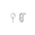 GUESS JEWELS JUBE05221JWRHT-U Schmuck ansicht-2