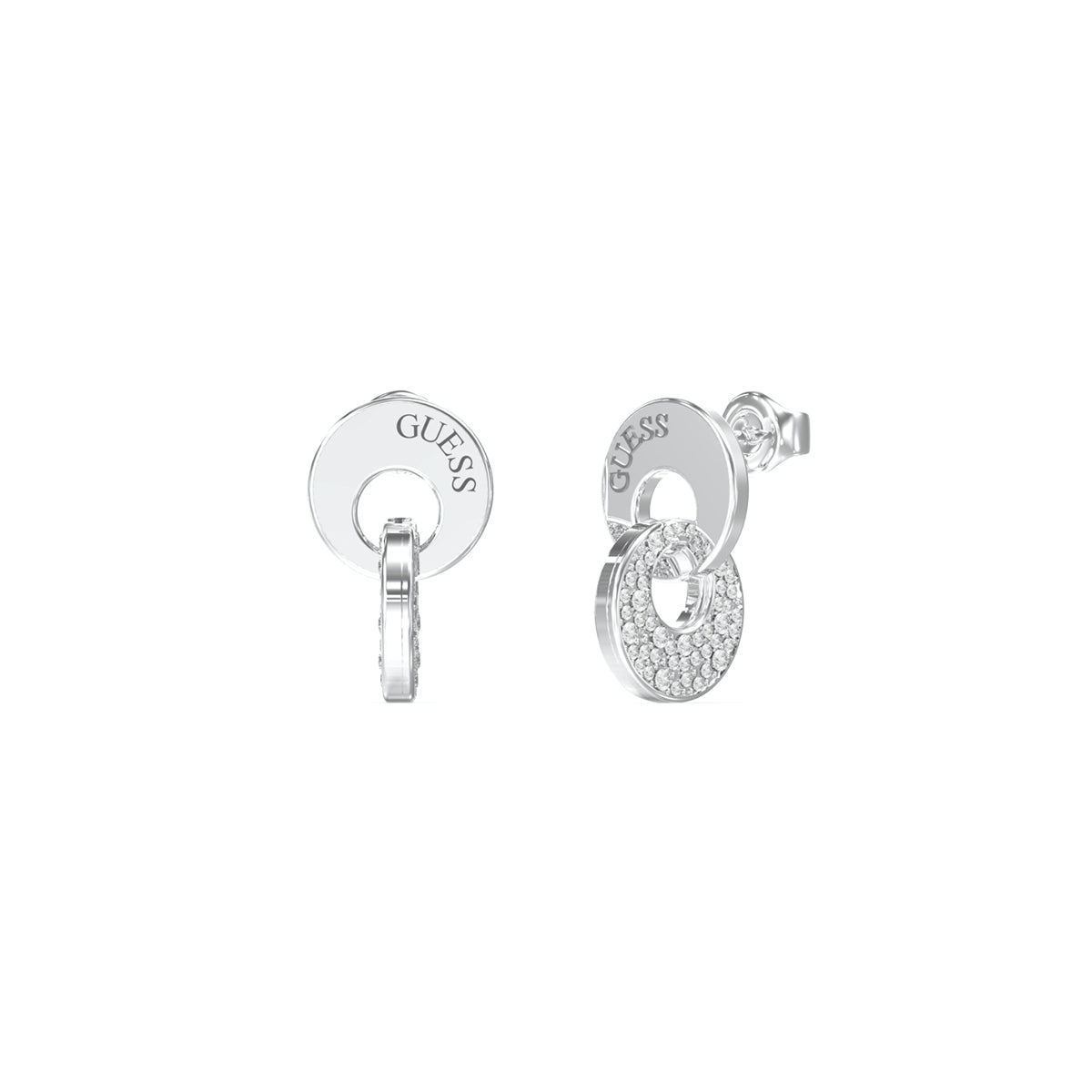 GUESS JEWELS JUBE05221JWRHT-U Schmuck