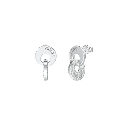 GUESS JEWELS JUBE05221JWRHT-U Schmuck