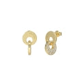 GUESS JEWELS JUBE05221JWYGT-U Schmuck ansicht-2