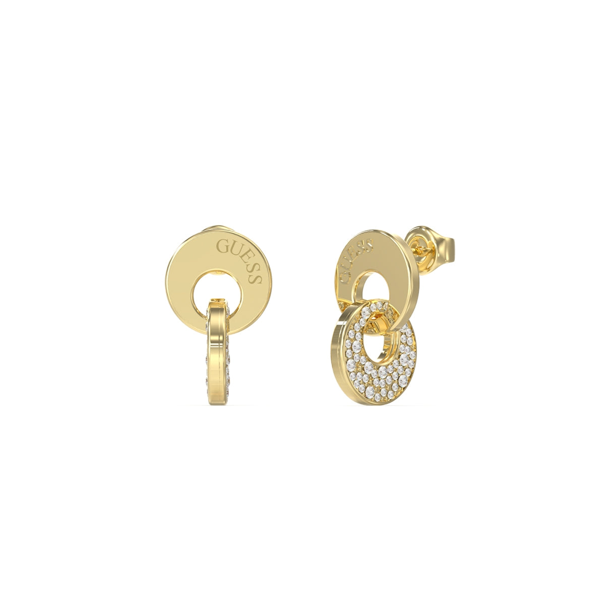GUESS JEWELS JUBE05221JWYGT-U Schmuck