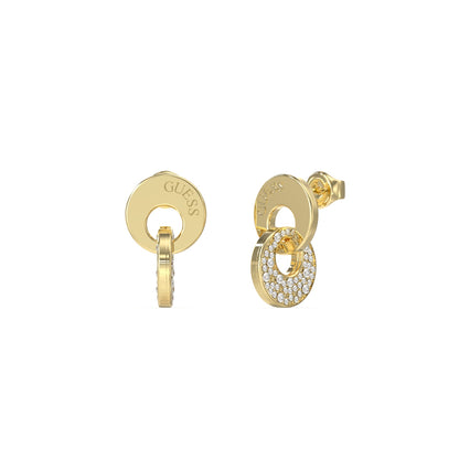 GUESS JEWELS JUBE05221JWYGT-U Schmuck