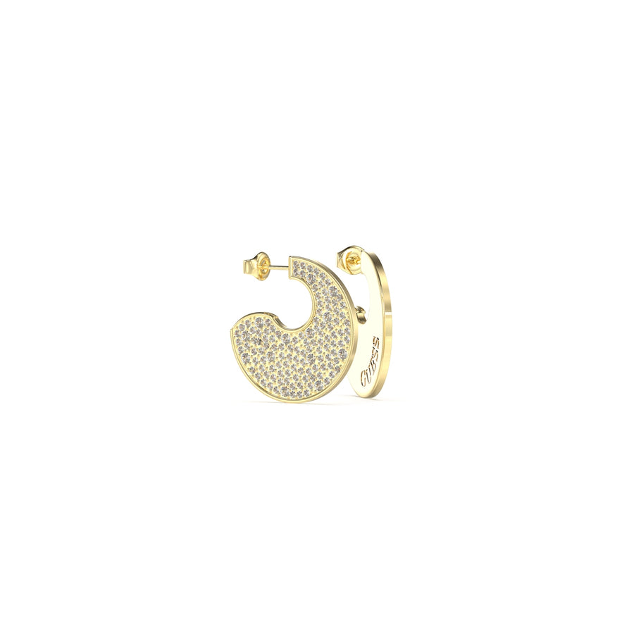GUESS JEWELS JUBE05229JWYGT-U Schmuck