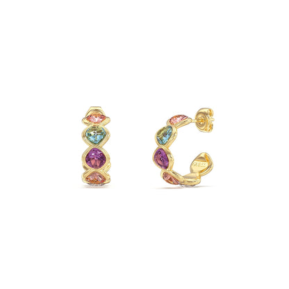 GUESS JEWELS JUBE05318JWYGMCT-U Schmuck