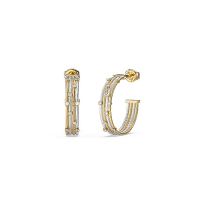 GUESS JEWELS JUBE05386JWYGRHT-U Schmuck
