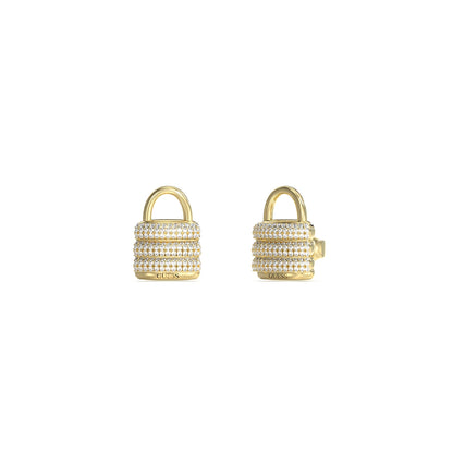GUESS JEWELS JUBE05419JWYGT-U Schmuck