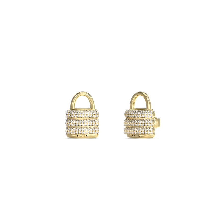 GUESS JEWELS JUBE05419JWYGT-U Schmuck