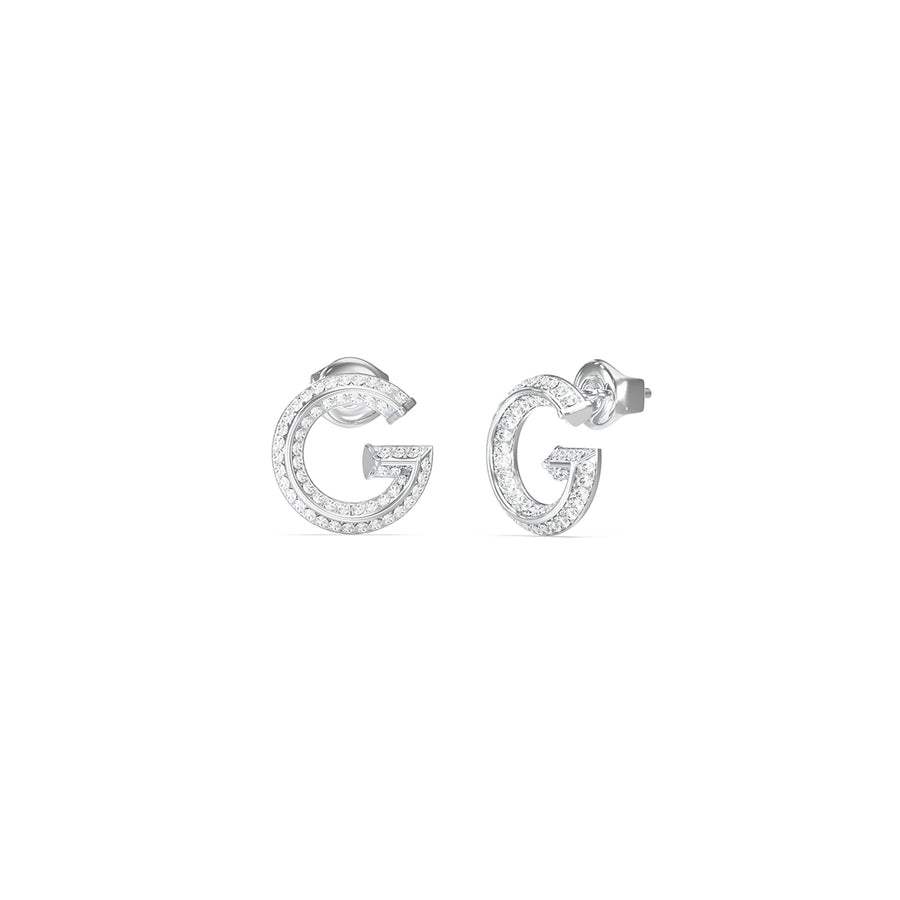 GUESS JEWELS JUBE05443JWRHT-U Schmuck