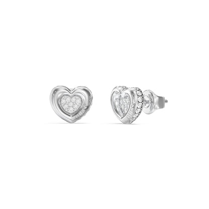 GUESS JEWELS JUBE05466JWRHT-U Schmuck
