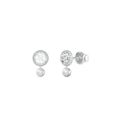 GUESS JEWELS JUBE05517JWRHT-U Schmuck