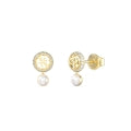 GUESS JEWELS JUBE05517JWYGT-U Schmuck ansicht-2