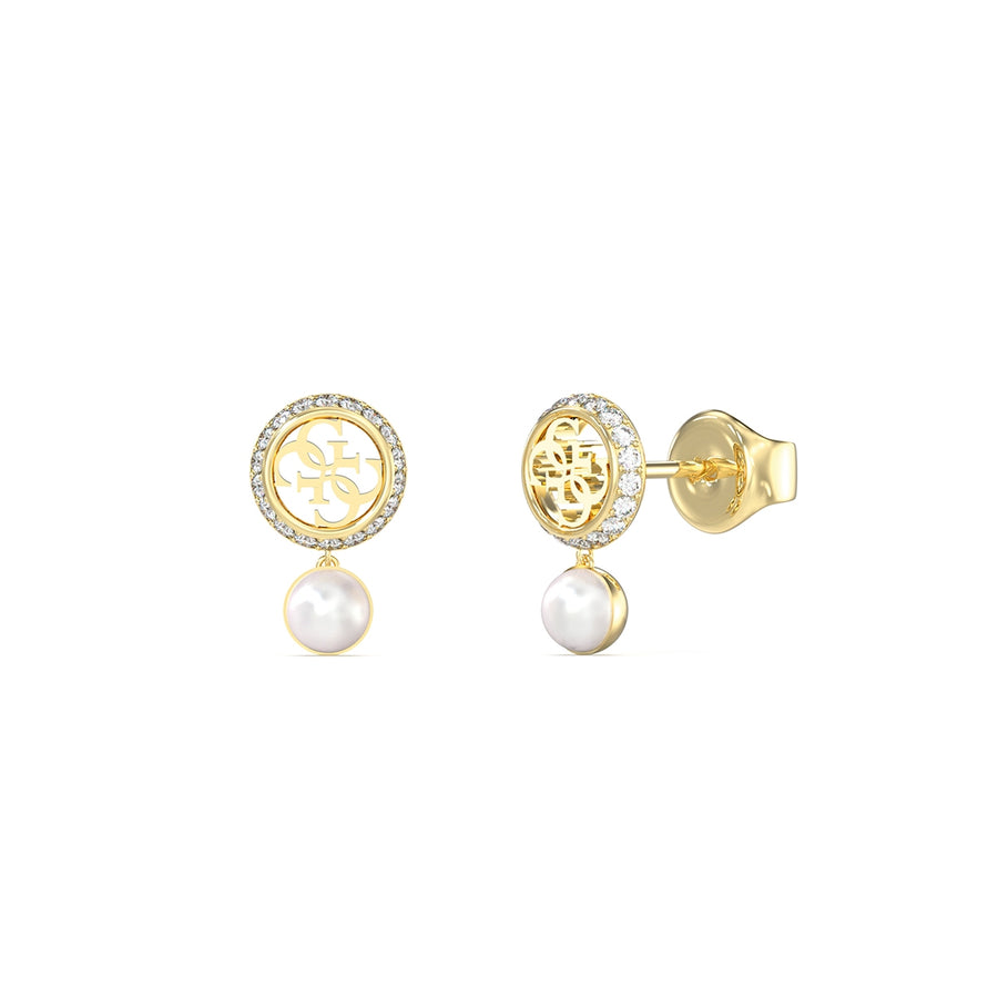 GUESS JEWELS JUBE05517JWYGT-U Schmuck