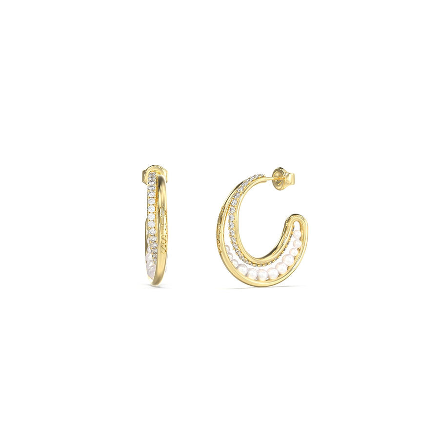 GUESS JEWELS JUBE05524JWYGT-U Schmuck