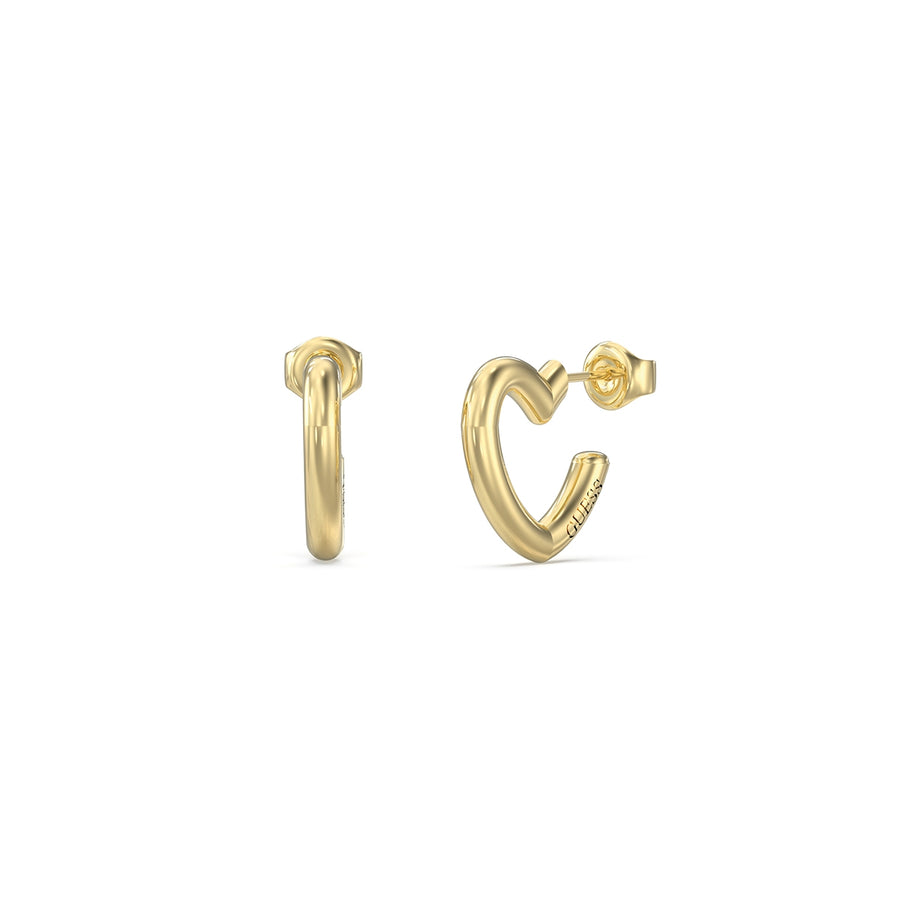 GUESS JEWELS JUBE05535JWYGT-U Schmuck