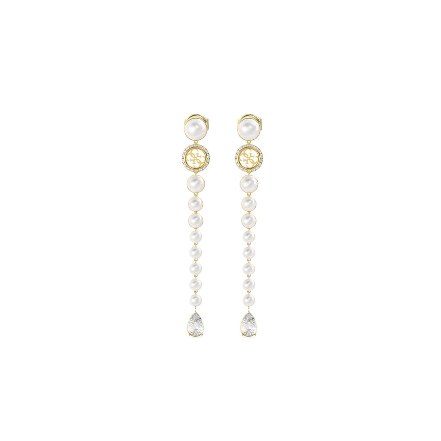GUESS JEWELS JUBE05578JWYGT-U Schmuck