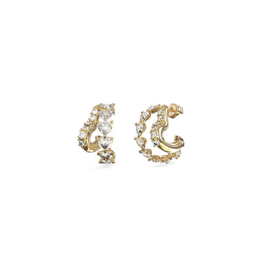 GUESS JEWELS JUBE06002JWYGT-U Schmuck