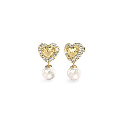 GUESS JEWELS JUBE06006JWYGT-U Schmuck
