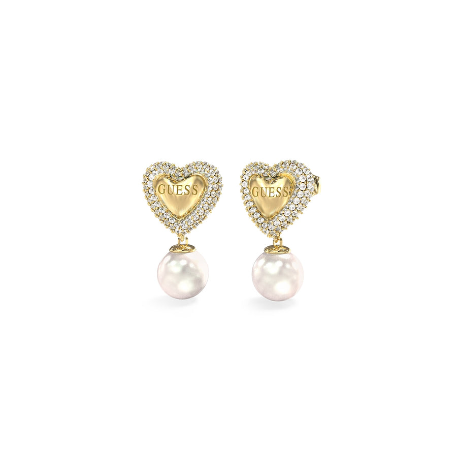 GUESS JEWELS JUBE06006JWYGT-U Schmuck