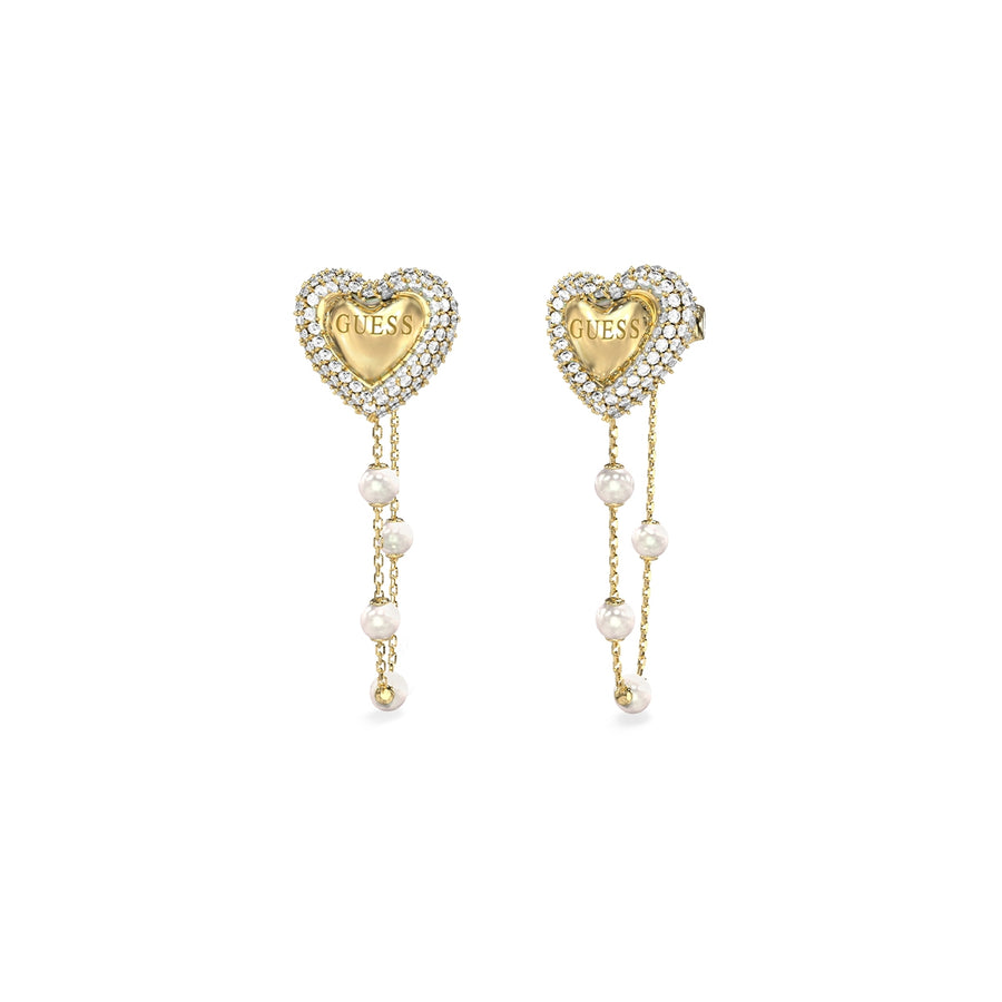 GUESS JEWELS JUBE06008JWYGT-U Schmuck