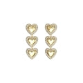 GUESS JEWELS JUBE06011JWYGT-U Schmuck ansicht-2