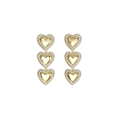 GUESS JEWELS JUBE06011JWYGT-U Schmuck