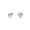 GUESS JEWELS JUBE06015JWYGT-U Schmuck ansicht-2