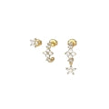 GUESS JEWELS JUBE06035JWYGT-U Schmuck ansicht-2