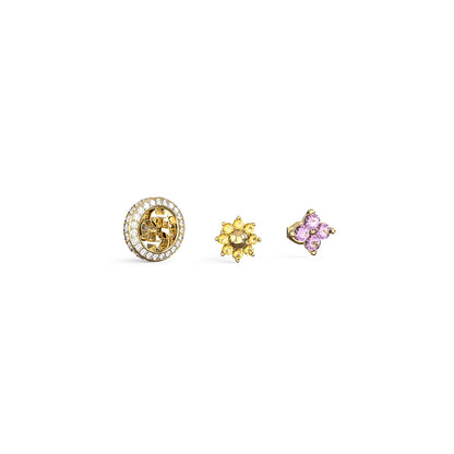 GUESS JEWELS JUBE06037JWYGMCT-U Schmuck