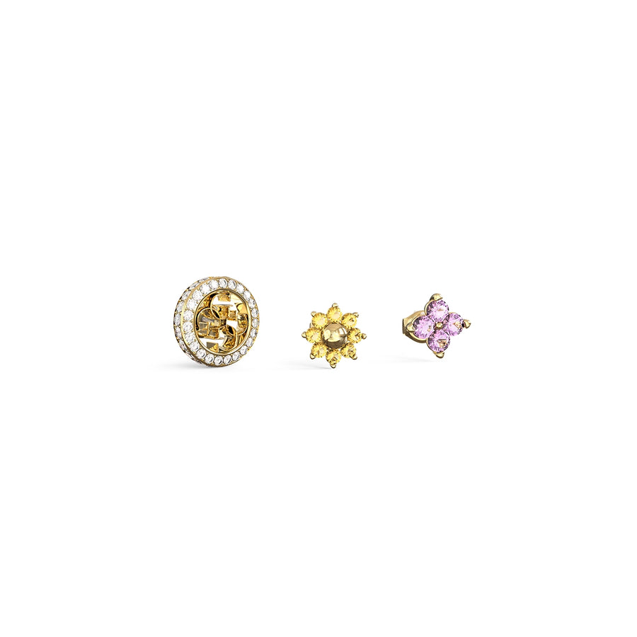 GUESS JEWELS JUBE06037JWYGMCT-U Schmuck