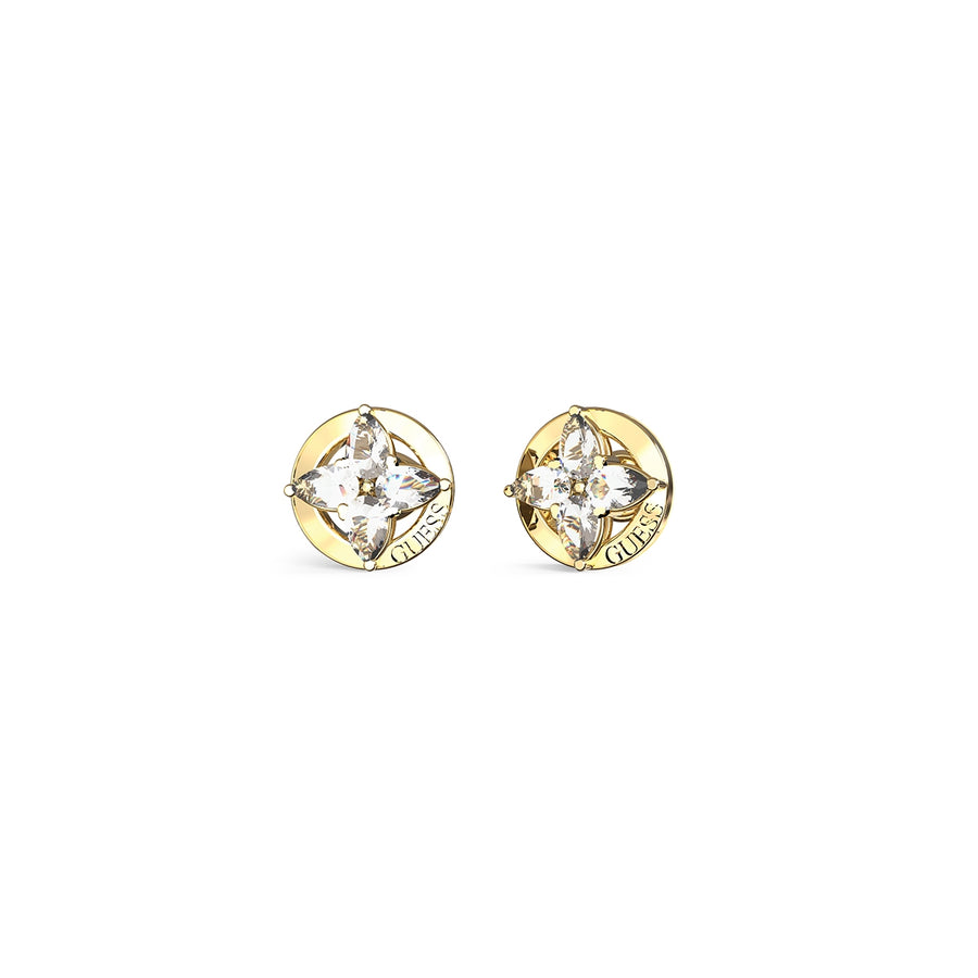 GUESS JEWELS JUBE06040JWYGWHT-U Schmuck