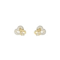 GUESS JEWELS JUBE06054JWYGT-U Schmuck ansicht-2