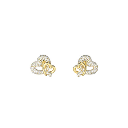 GUESS JEWELS JUBE06054JWYGT-U Schmuck