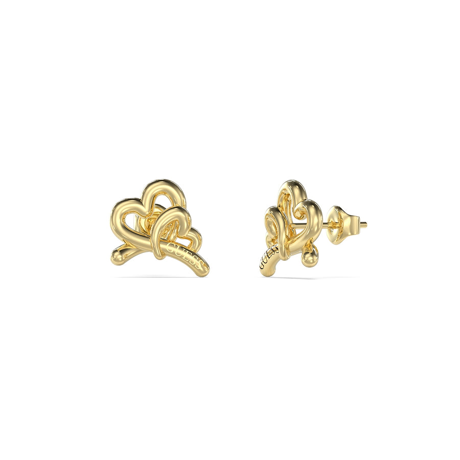 GUESS JEWELS JUBE06058JWYGT-U Schmuck