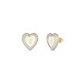 GUESS JEWELS JUBE06065JWYGT-U Schmuck ansicht-2